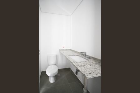 Apartamento à venda com 68m², 2 quartos e 1 vagaBanheiro da Suíte 2