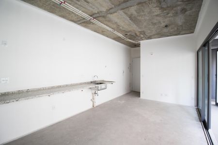 Apartamento à venda com 68m², 2 quartos e 1 vagaSala