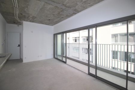 Apartamento à venda com 68m², 2 quartos e 1 vagaSala