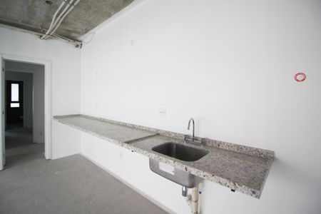 Apartamento à venda com 68m², 2 quartos e 1 vagaCozinha