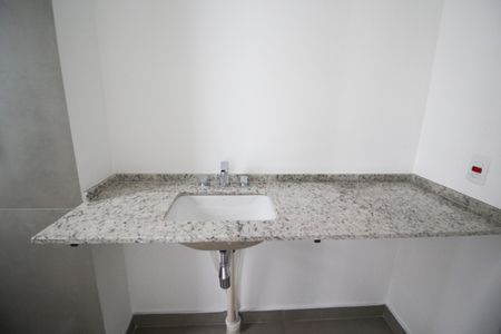 Apartamento à venda com 68m², 2 quartos e 1 vagaBanheiro da Suíte 2