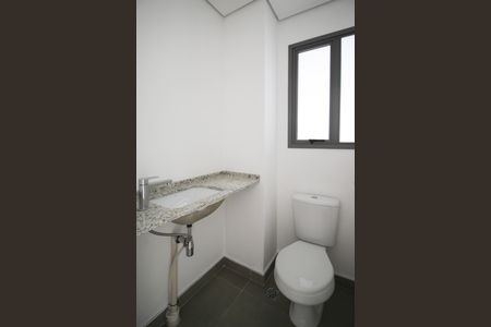 Apartamento à venda com 68m², 2 quartos e 1 vagaLavabo
