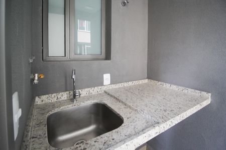 Apartamento à venda com 68m², 2 quartos e 1 vagaÁrea de Serviço