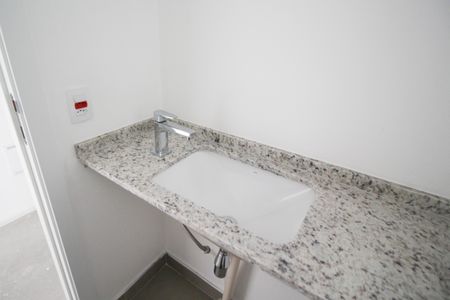 Apartamento à venda com 68m², 2 quartos e 1 vagaLavabo