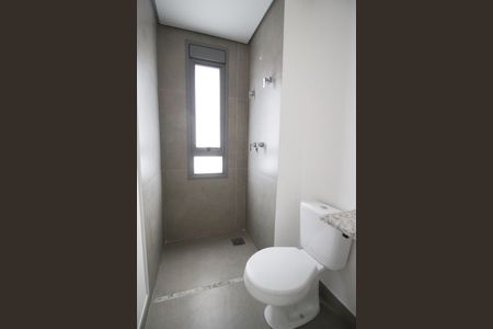 Apartamento à venda com 68m², 2 quartos e 1 vagaBanheiro da Suíte 1