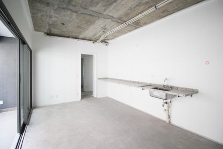 Apartamento à venda com 68m², 2 quartos e 1 vagaSala