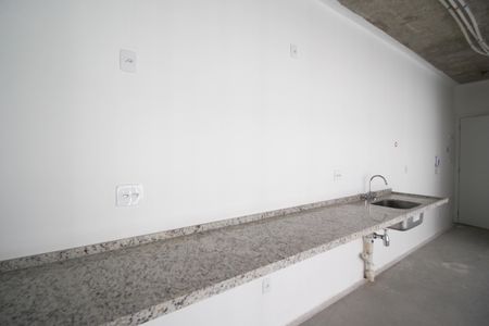 Apartamento à venda com 68m², 2 quartos e 1 vagaCozinha