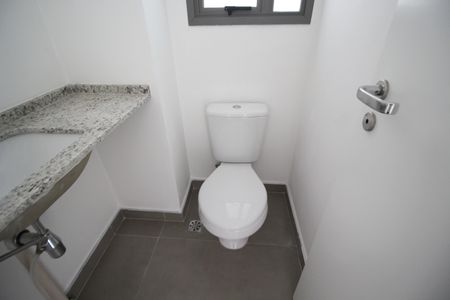 Apartamento à venda com 68m², 2 quartos e 1 vagaLavabo