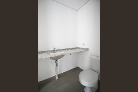 Apartamento à venda com 68m², 2 quartos e 1 vagaBanheiro da Suíte 2
