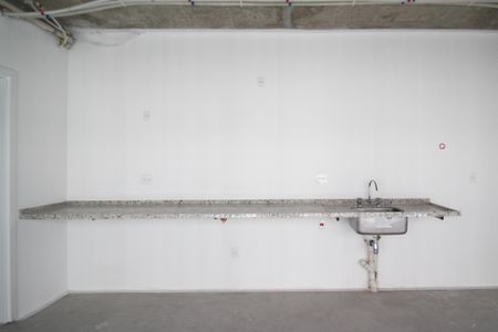 Apartamento à venda com 68m², 2 quartos e 1 vagaCozinha