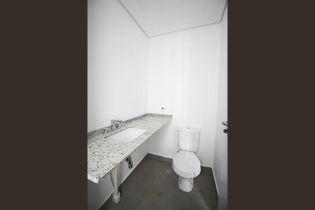 Apartamento à venda com 68m², 2 quartos e 1 vagaBanheiro da Suíte 2