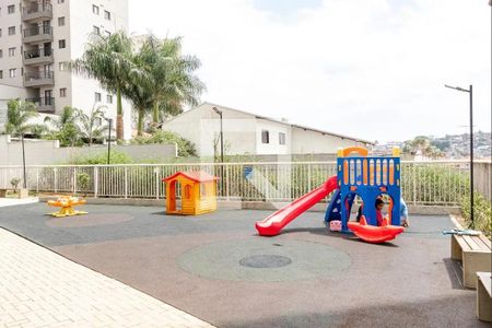 Apartamento para alugar com 42m², 2 quartos e sem vagaArea Comum