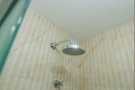 Apartamento para alugar com 42m², 2 quartos e sem vagaBanheiro