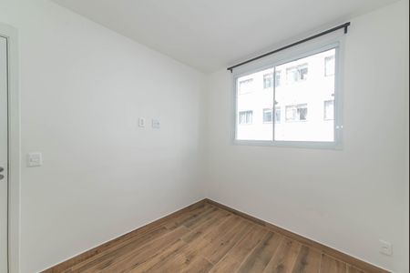 Apartamento para alugar com 42m², 2 quartos e sem vagaQuarto 2