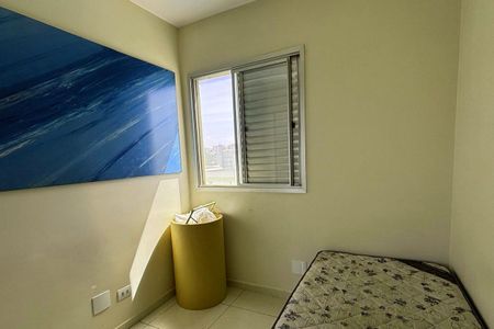 Apartamento à venda com 70m², 3 quartos e 2 vagasQuarto 3