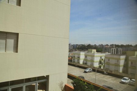 Suíte Vista  de apartamento à venda com 3 quartos, 70m² em Suiço, São Bernardo do Campo