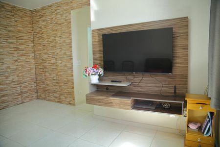 Apartamento à venda com 70m², 3 quartos e 2 vagasSala