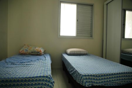 Suíte  de apartamento à venda com 3 quartos, 70m² em Suiço, São Bernardo do Campo