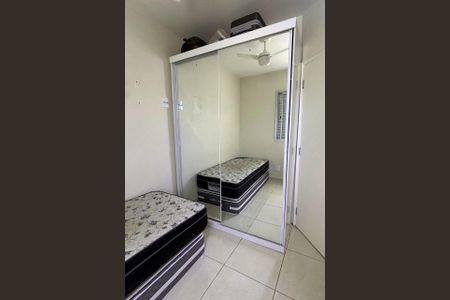 Apartamento à venda com 70m², 3 quartos e 2 vagasQuarto 3