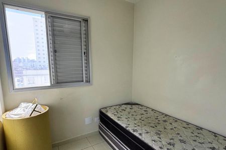 Apartamento à venda com 70m², 3 quartos e 2 vagasQuarto 3