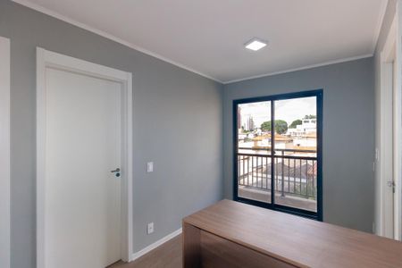 Sala de apartamento para alugar com 2 quartos, 36m² em Parque da Vila Prudente, São Paulo