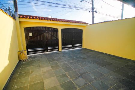 Casa para alugar com 2 quartos, 150m² em Balneario Flórida, Praia Grande