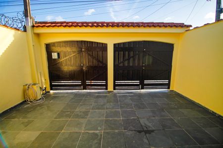Casa para alugar com 2 quartos, 150m² em Balneario Flórida, Praia Grande