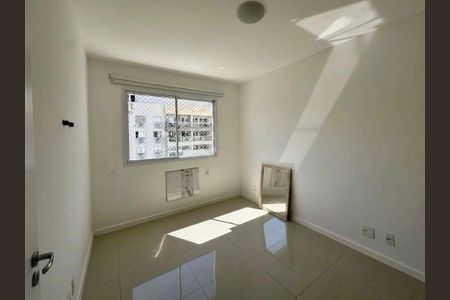 Quarto de apartamento para alugar com 2 quartos, 73m² em Recreio dos Bandeirantes, Rio de Janeiro