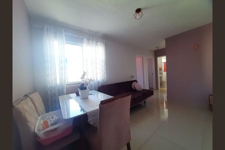 Apartamento para alugar com 51m², 2 quartos e 1 vaga