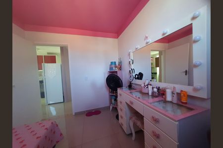Apartamento para alugar com 51m², 2 quartos e 1 vaga