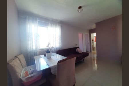 Apartamento para alugar com 2 quartos, 51m² em Jardim Nova America, Suzano