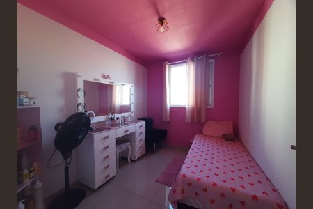 Apartamento para alugar com 51m², 2 quartos e 1 vaga