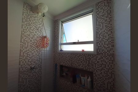 Apartamento para alugar com 51m², 2 quartos e 1 vaga