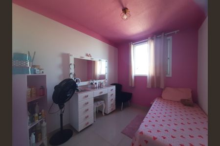 Apartamento para alugar com 2 quartos, 51m² em Jardim Nova America, Suzano