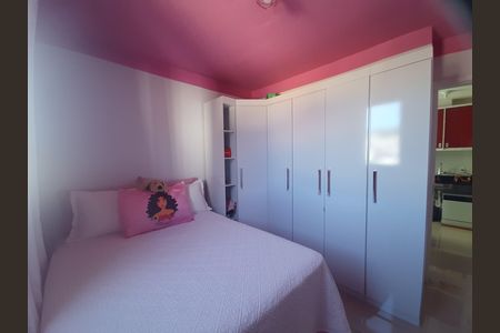 Apartamento para alugar com 51m², 2 quartos e 1 vaga