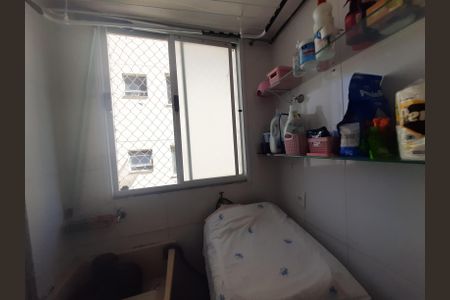 Apartamento para alugar com 51m², 2 quartos e 1 vaga