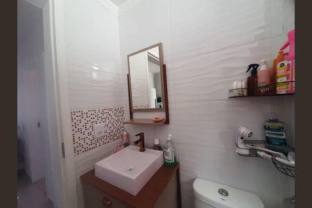 Apartamento para alugar com 51m², 2 quartos e 1 vaga