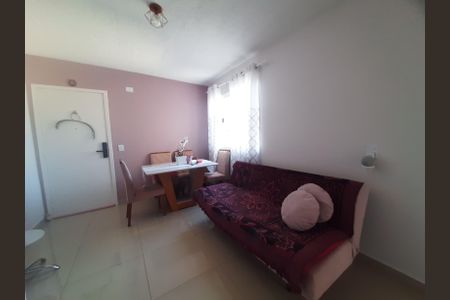 Apartamento para alugar com 2 quartos, 51m² em Jardim Nova America, Suzano