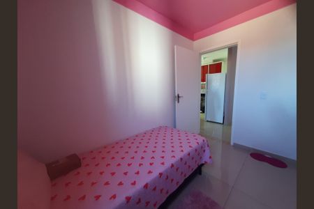 Apartamento para alugar com 2 quartos, 51m² em Jardim Nova America, Suzano