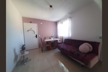 Apartamento para alugar com 2 quartos, 51m² em Jardim Nova America, Suzano