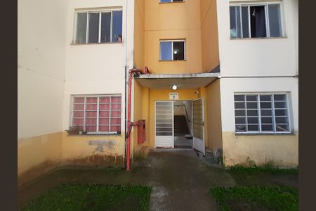 Apartamento para alugar com 51m², 2 quartos e 1 vaga