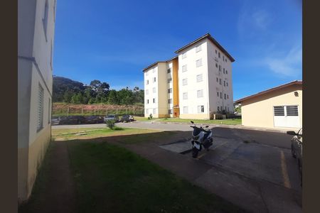 Apartamento para alugar com 51m², 2 quartos e 1 vaga