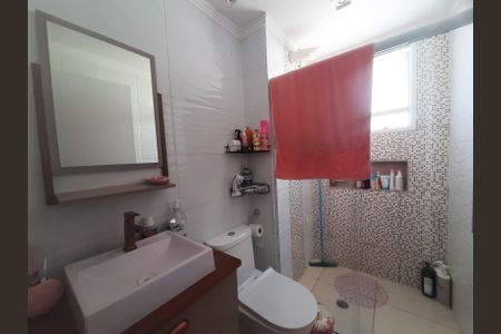 Apartamento para alugar com 2 quartos, 51m² em Jardim Nova America, Suzano