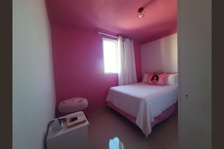 Apartamento para alugar com 51m², 2 quartos e 1 vaga