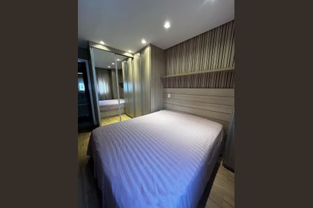 Quarto  de apartamento à venda com 2 quartos, 65m² em Centro, Diadema
