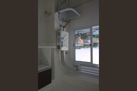 Apartamento para alugar com 42m², 2 quartos e 1 vagaÁrea de Serviço