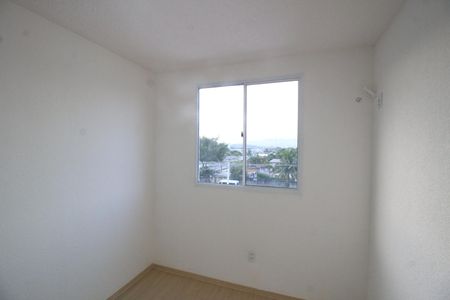 Apartamento para alugar com 42m², 2 quartos e 1 vagaQuarto 2