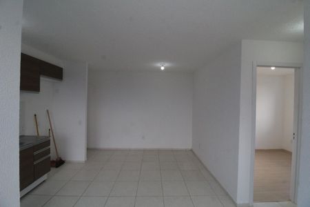 Apartamento para alugar com 42m², 2 quartos e 1 vagaSala