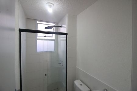 Apartamento para alugar com 42m², 2 quartos e 1 vagaBanheiro