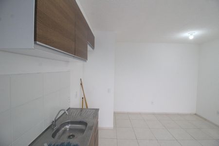 Apartamento para alugar com 42m², 2 quartos e 1 vagaCozinha